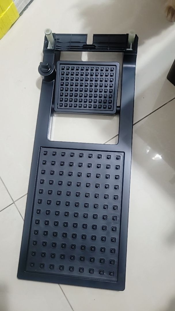 Foto da avaliação