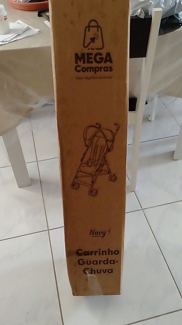 Foto da avaliação