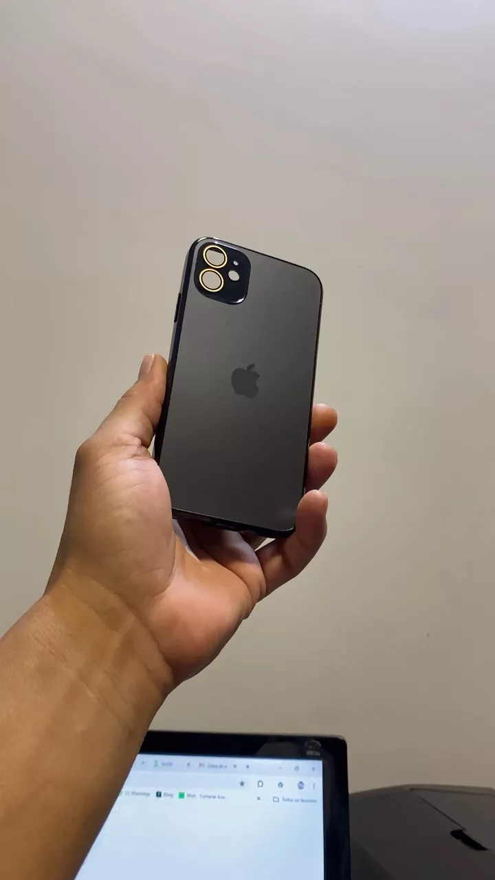 Customer photo