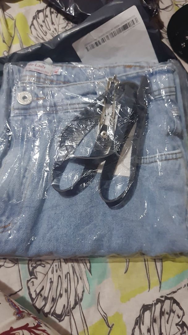 Foto da avaliação