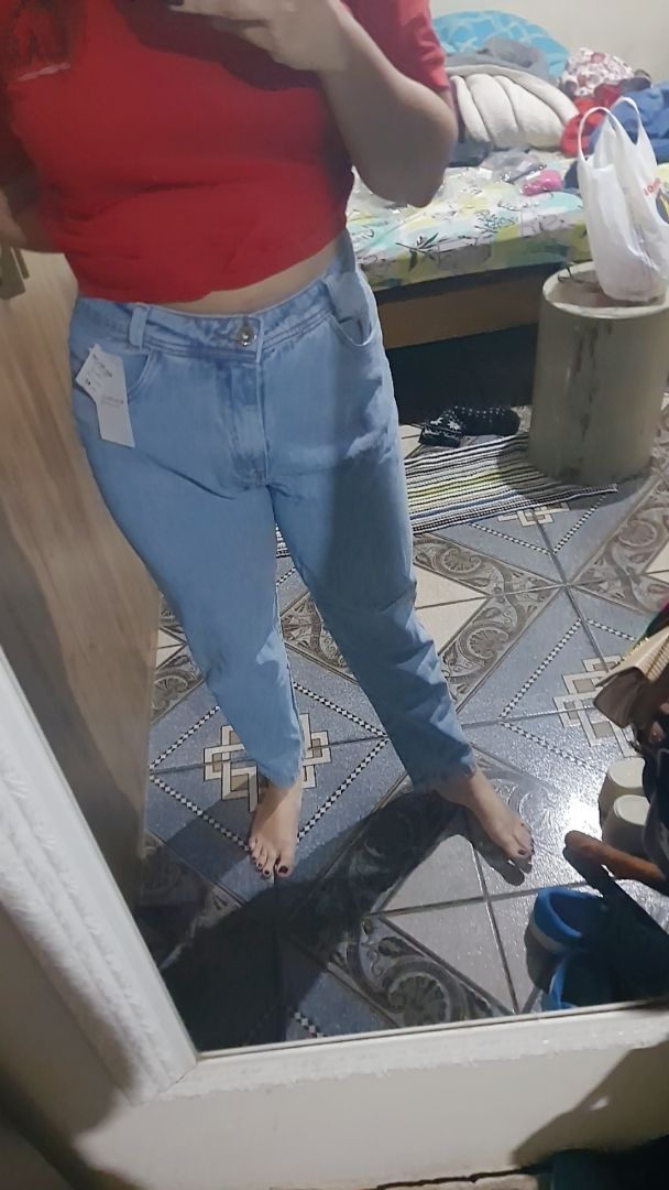 Foto da avaliação