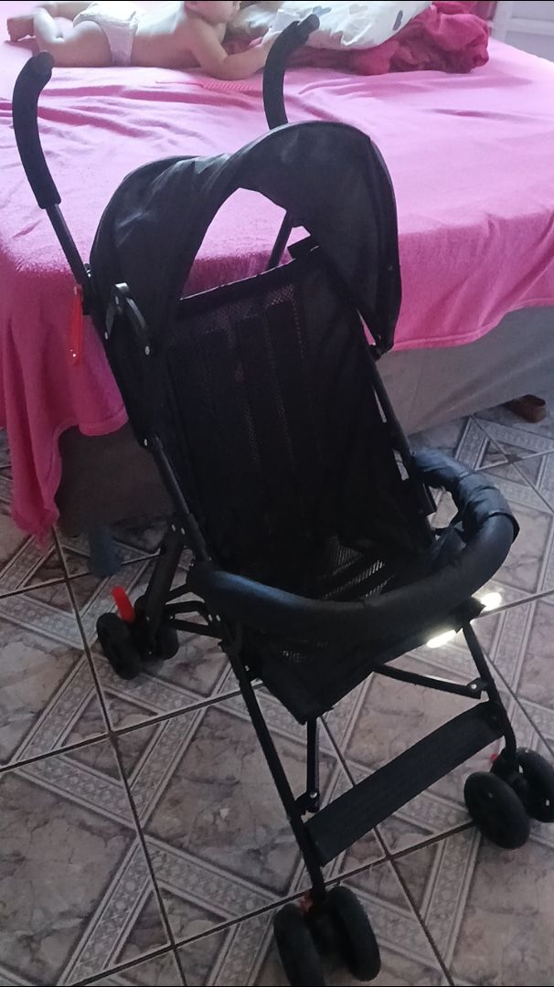 Foto da avaliação
