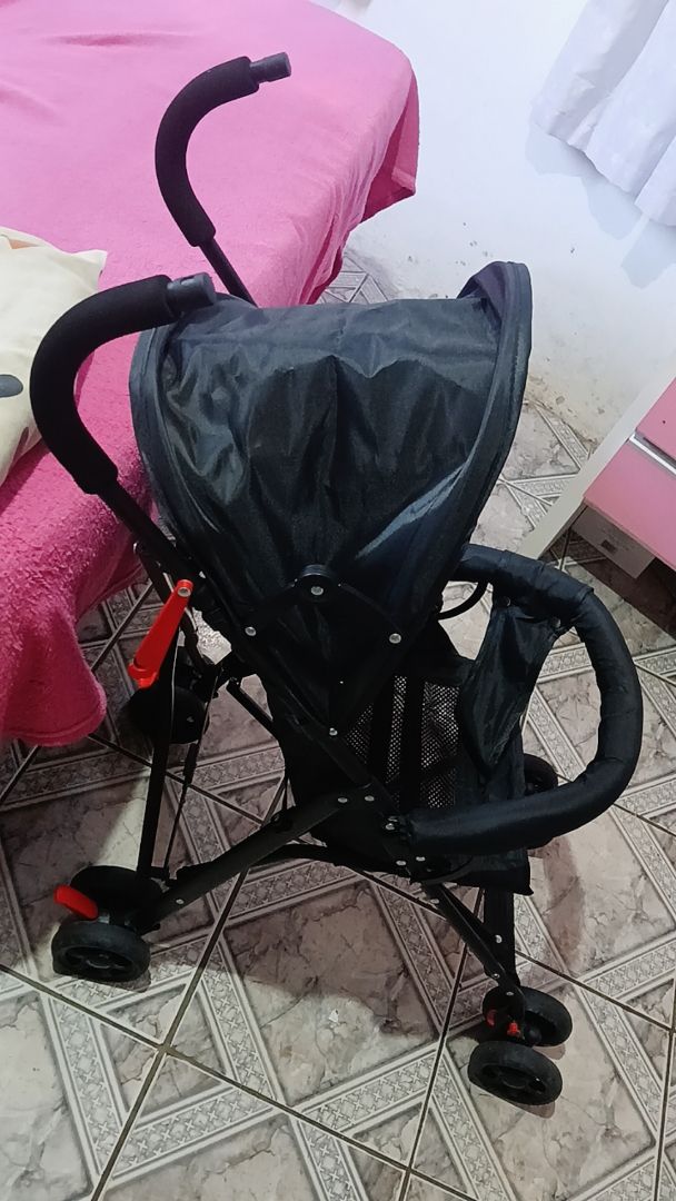 Foto da avaliação