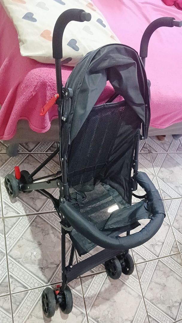 Foto da avaliação
