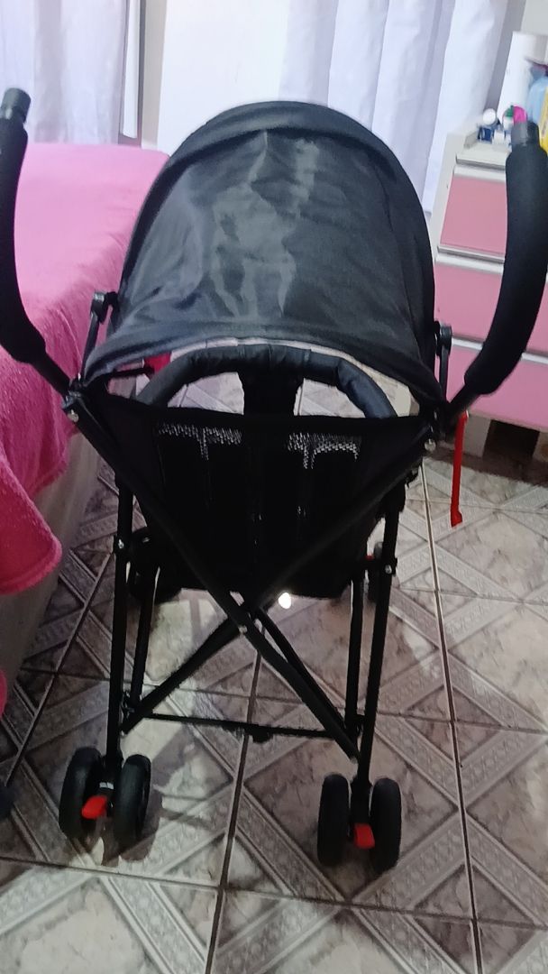 Foto da avaliação