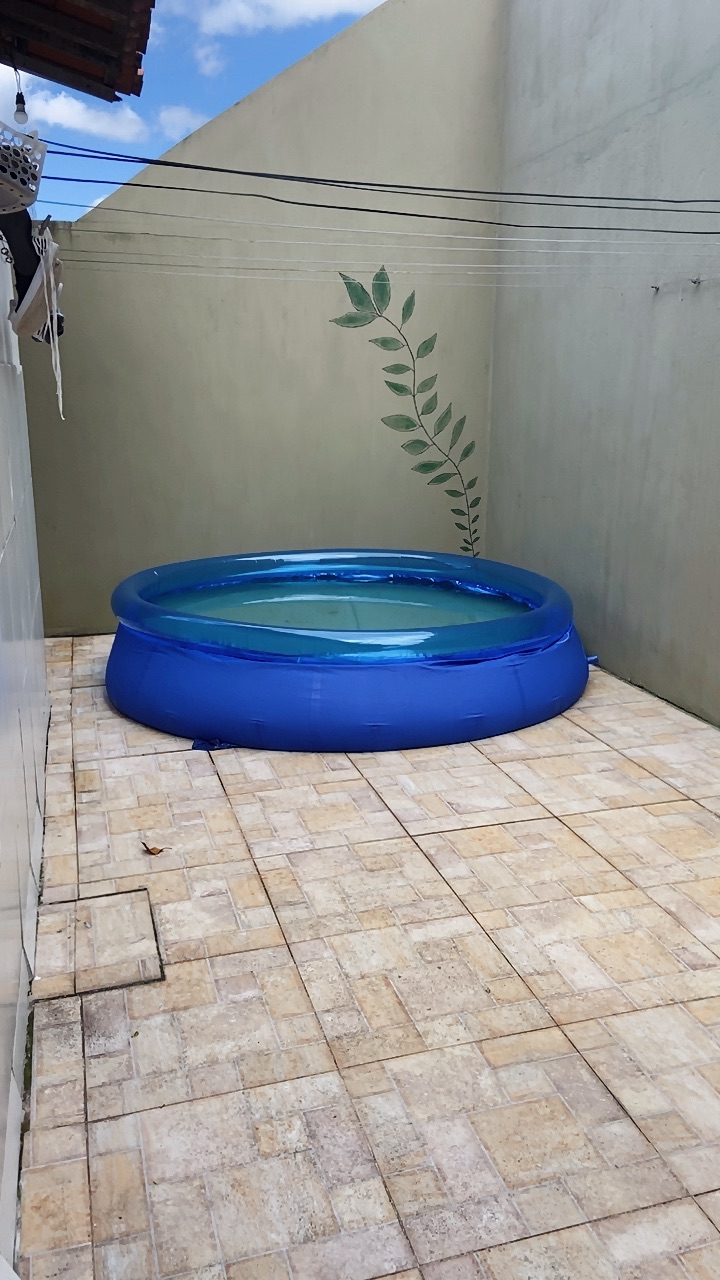 Foto da avaliação