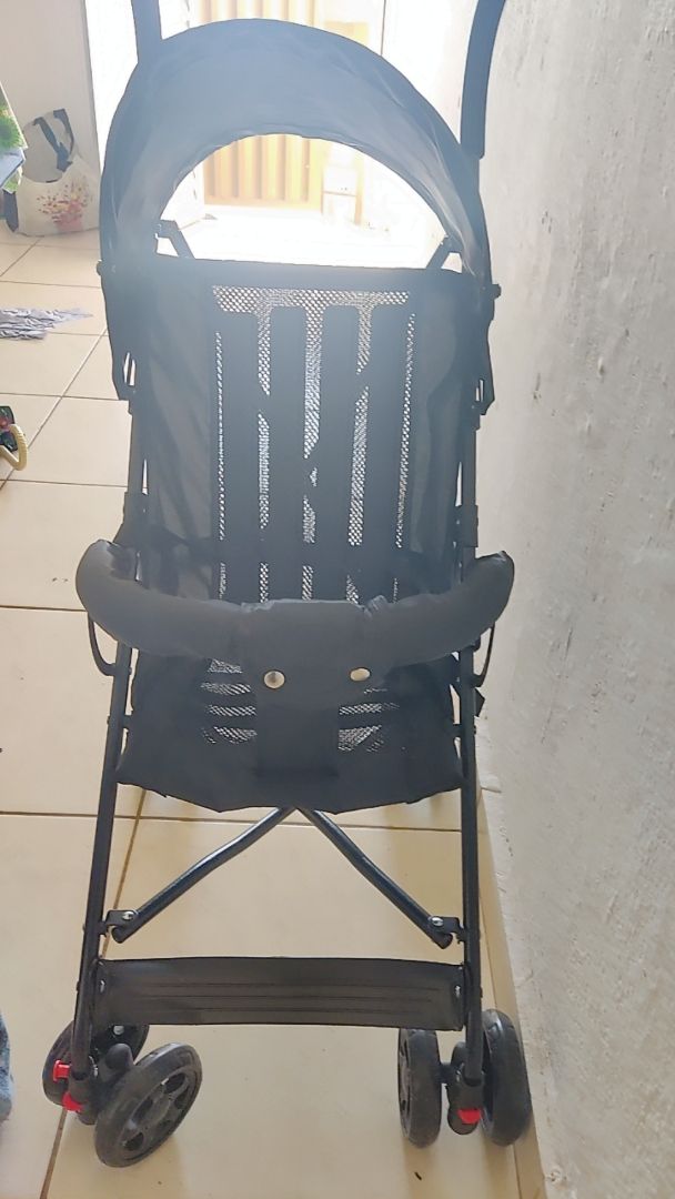 Foto da avaliação