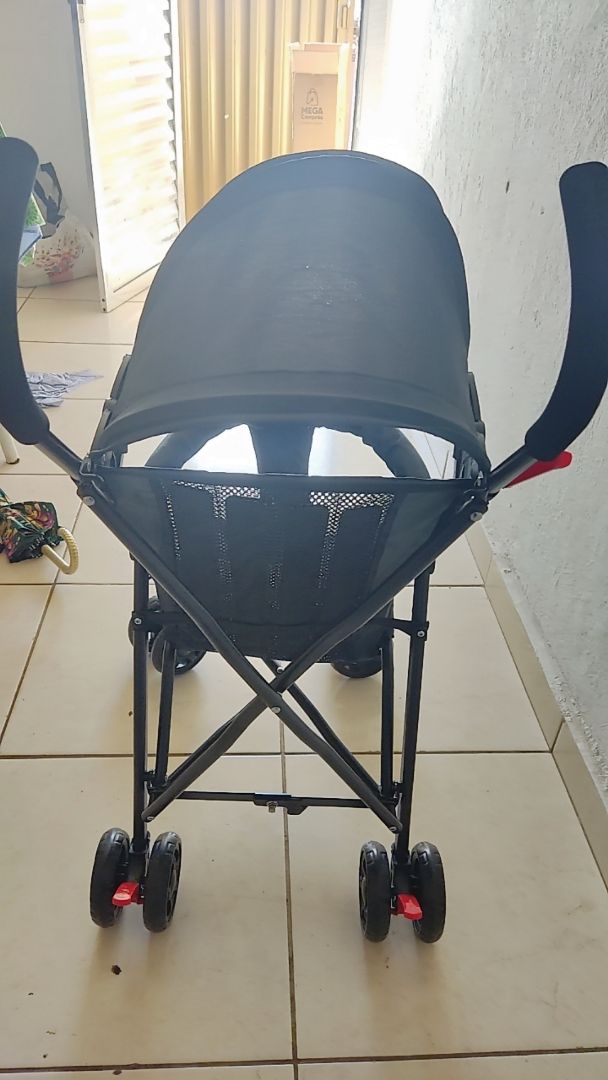 Foto da avaliação
