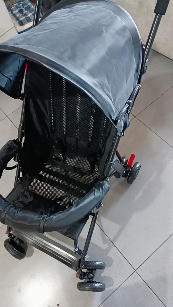 Foto da avaliação