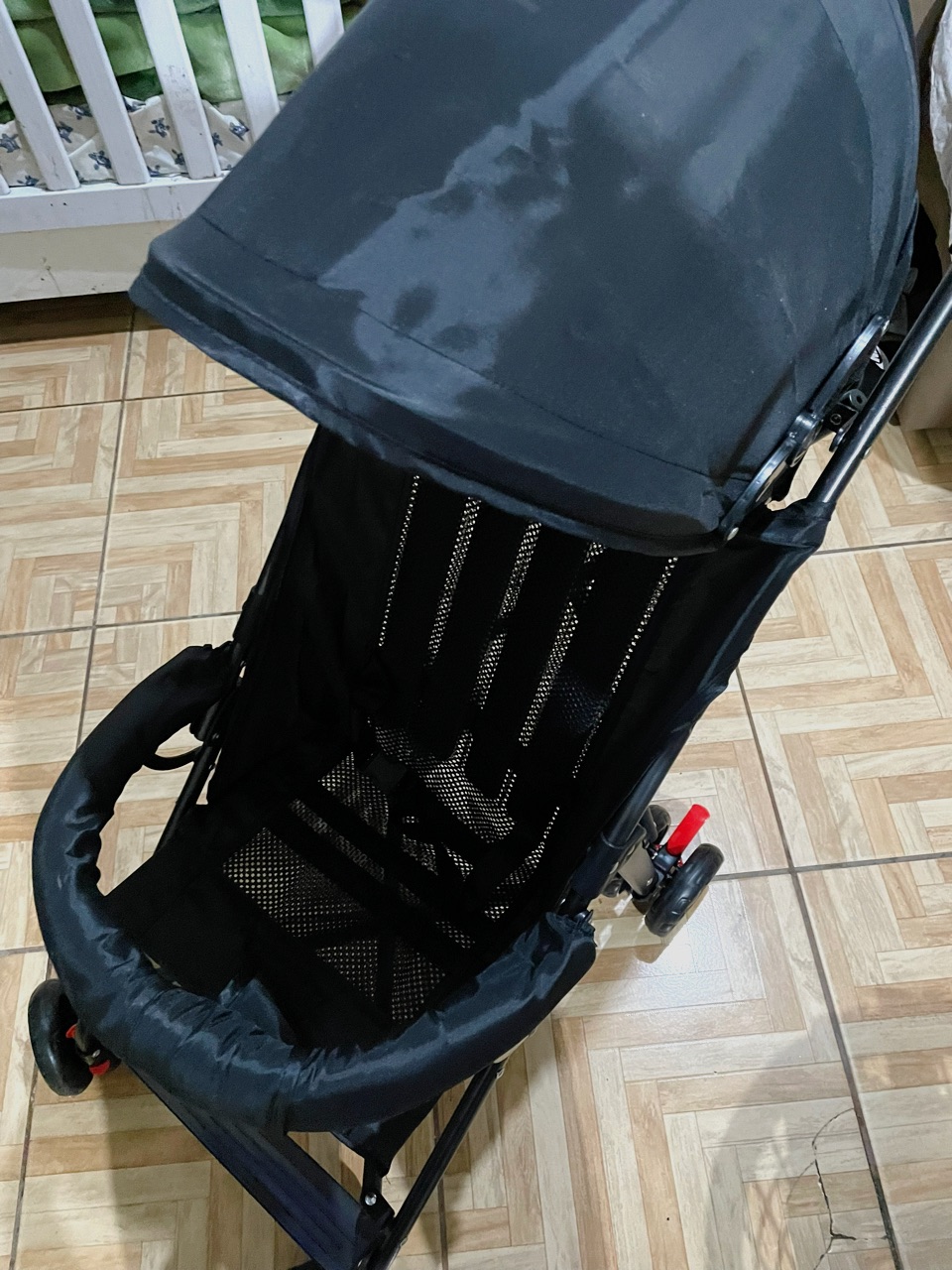 Foto da avaliação