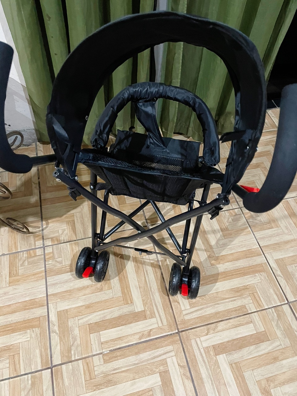 Foto da avaliação
