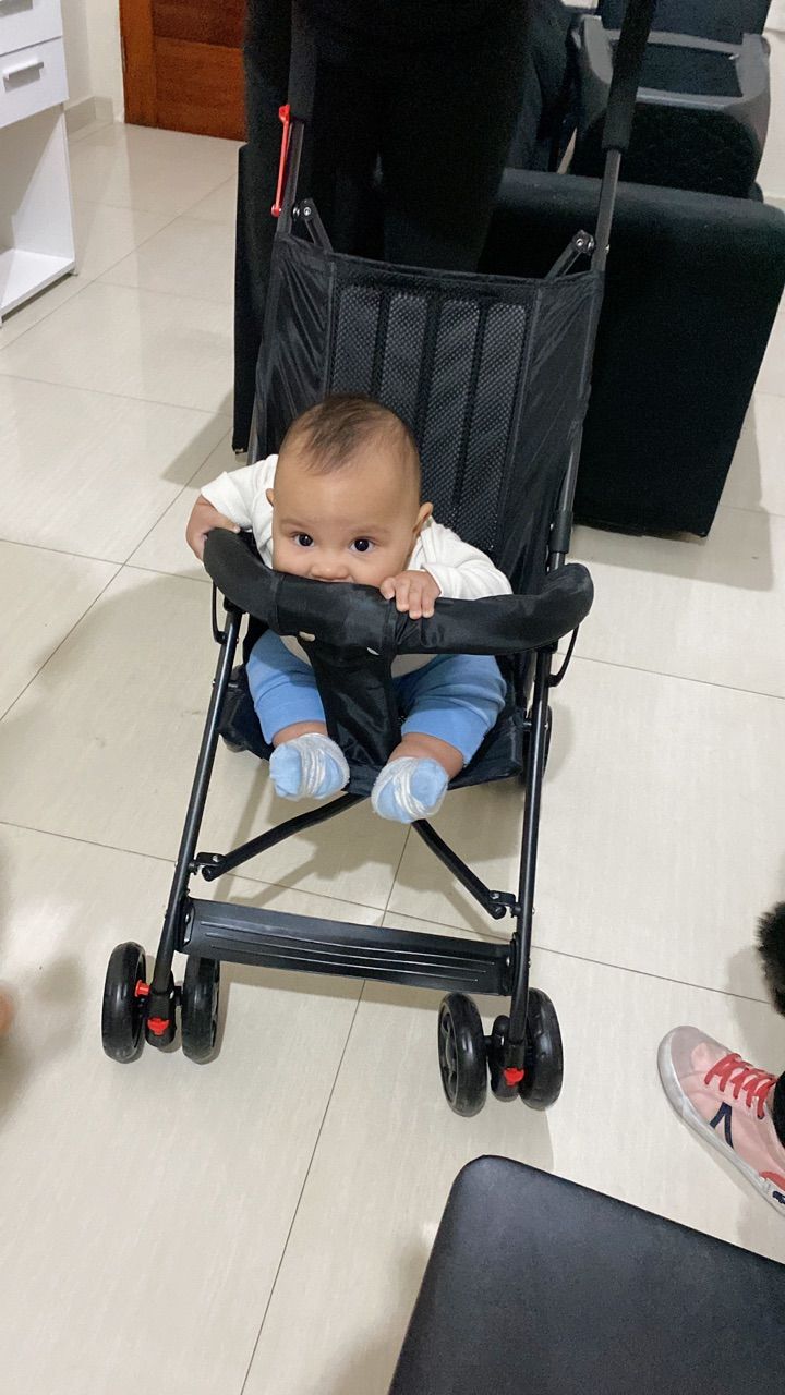 Foto da avaliação