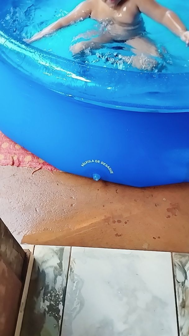 Foto da avaliação