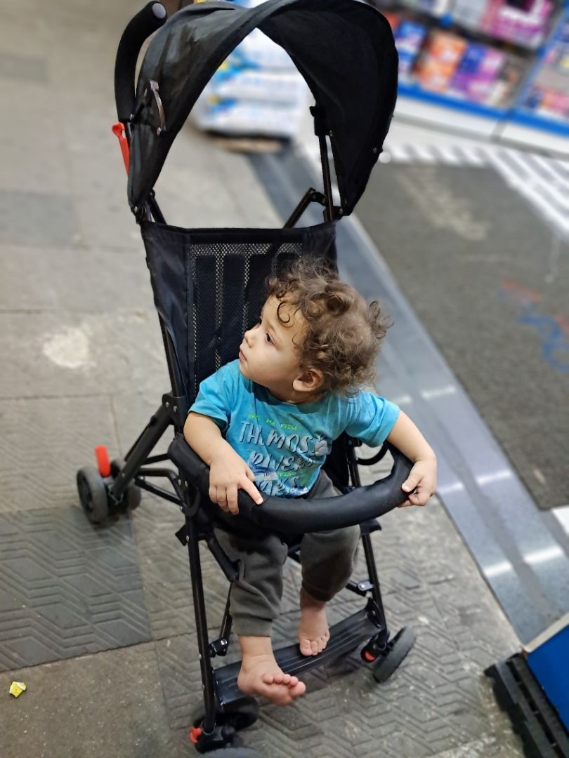 Foto da avaliação