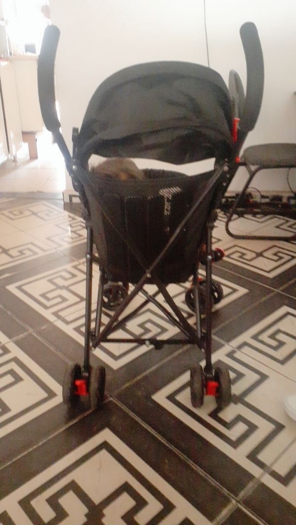 Foto da avaliação