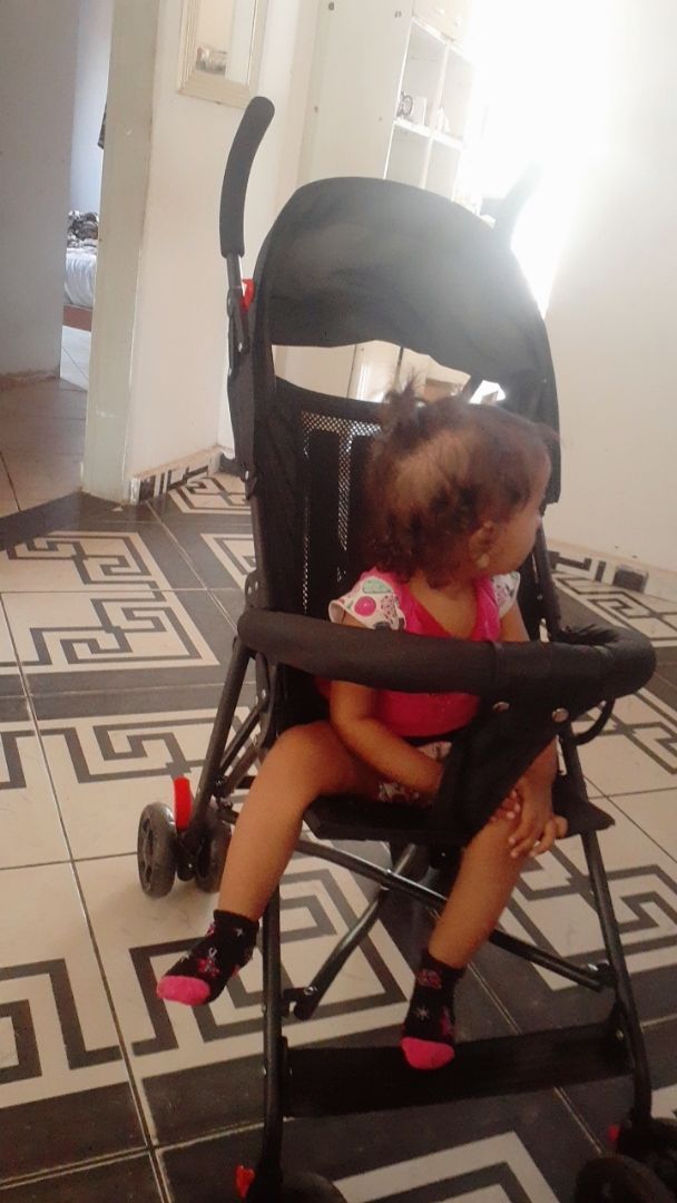 Foto da avaliação