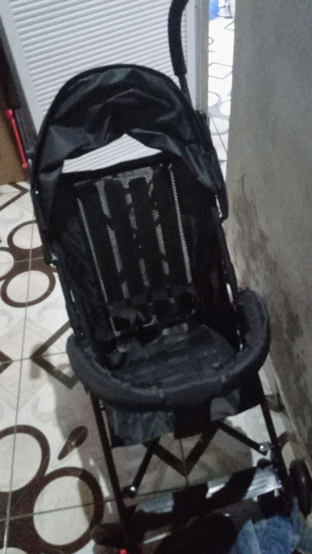 Foto da avaliação