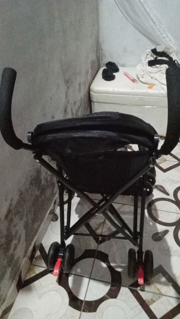 Foto da avaliação