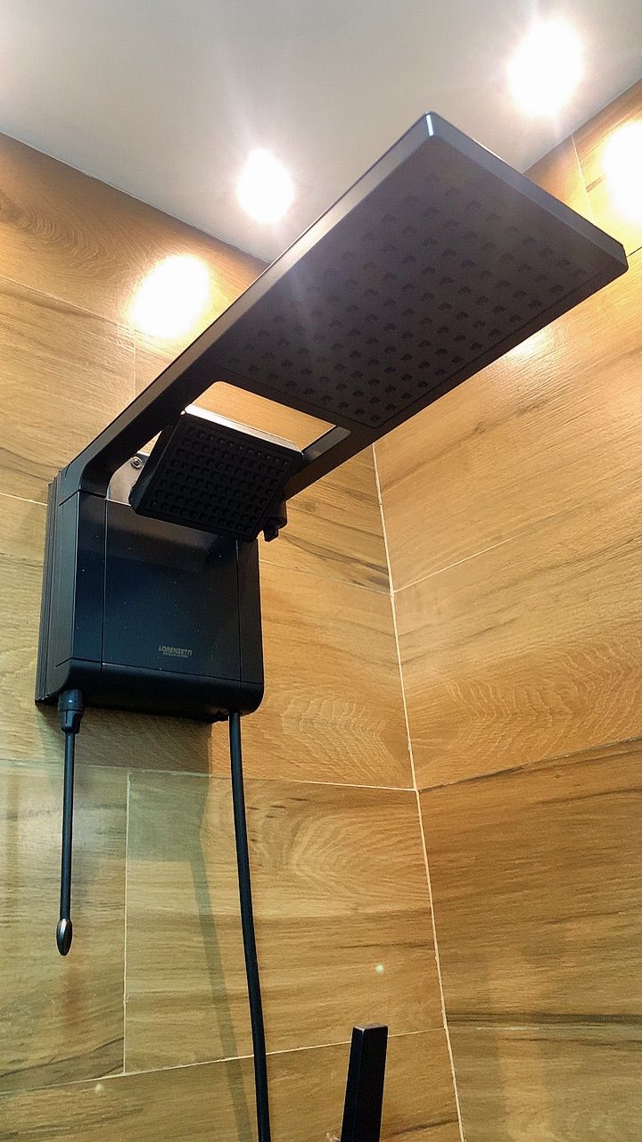 Foto da avaliação