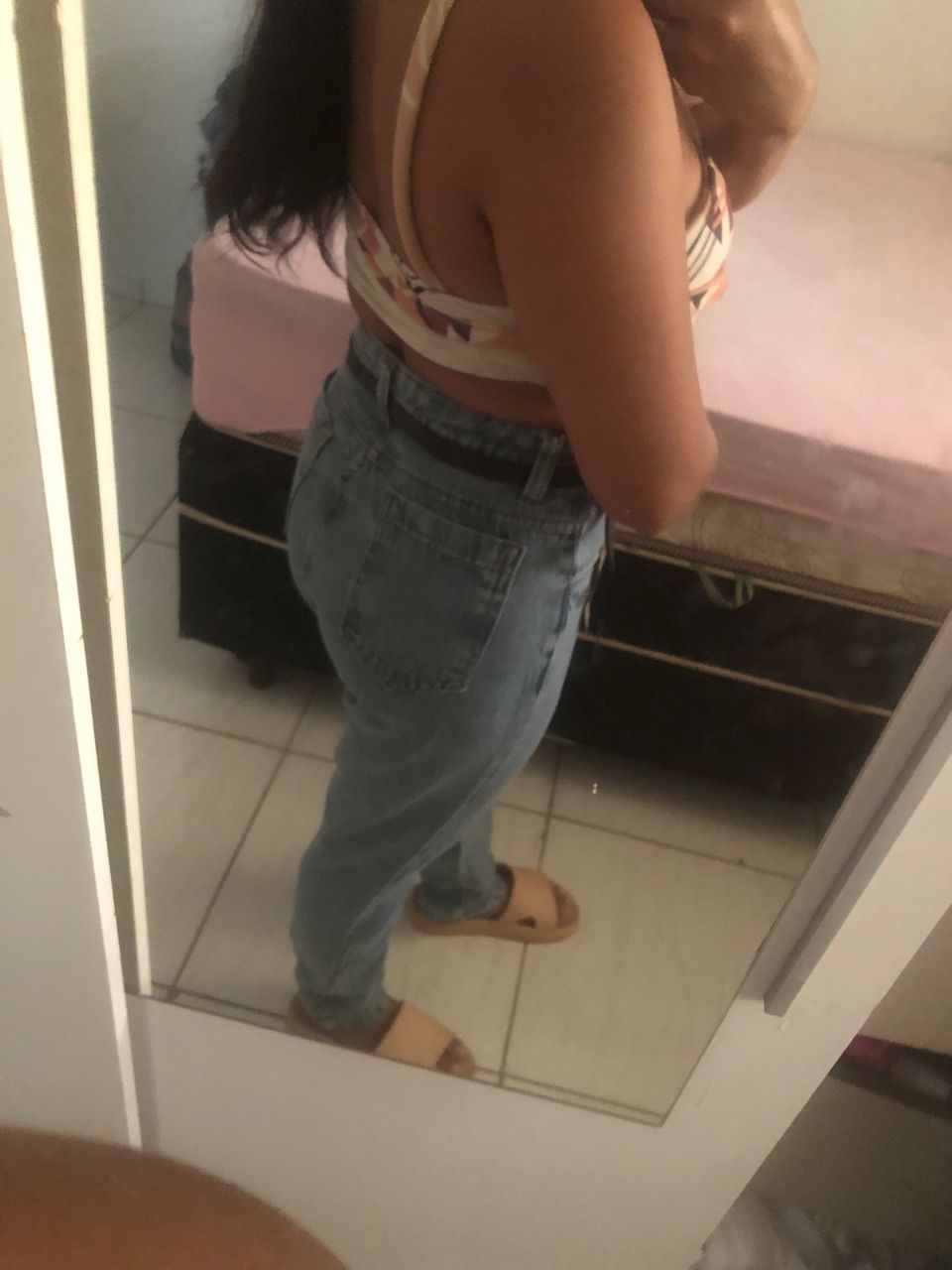 Foto da avaliação