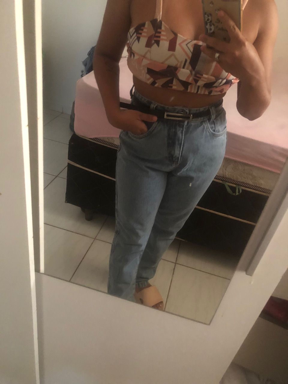Foto da avaliação