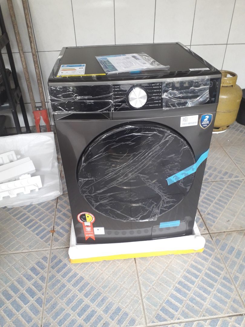 Foto da avaliação