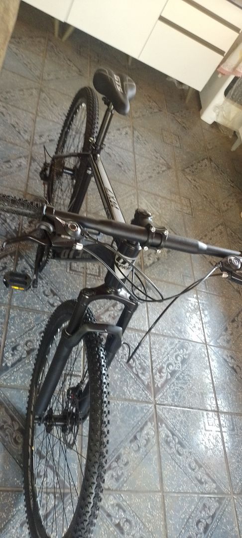Foto da avaliação