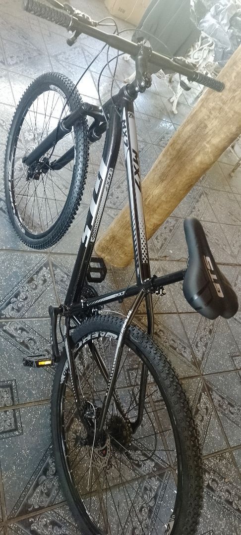 Foto da avaliação