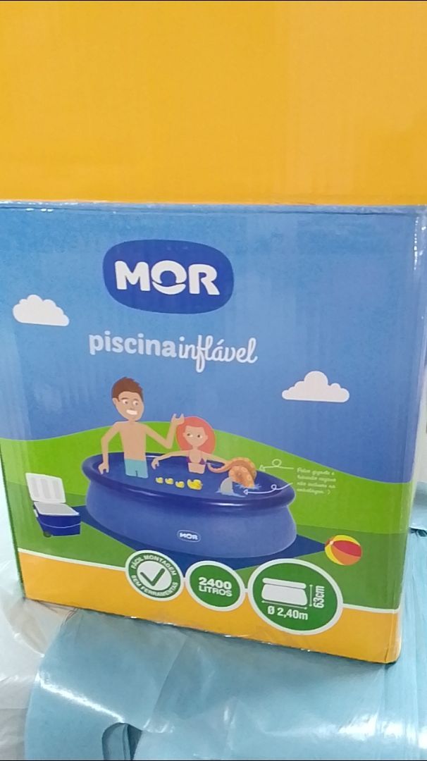 Foto da avaliação