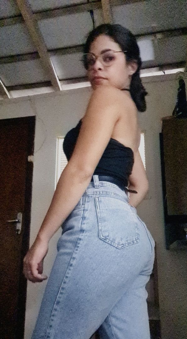 Foto da avaliação