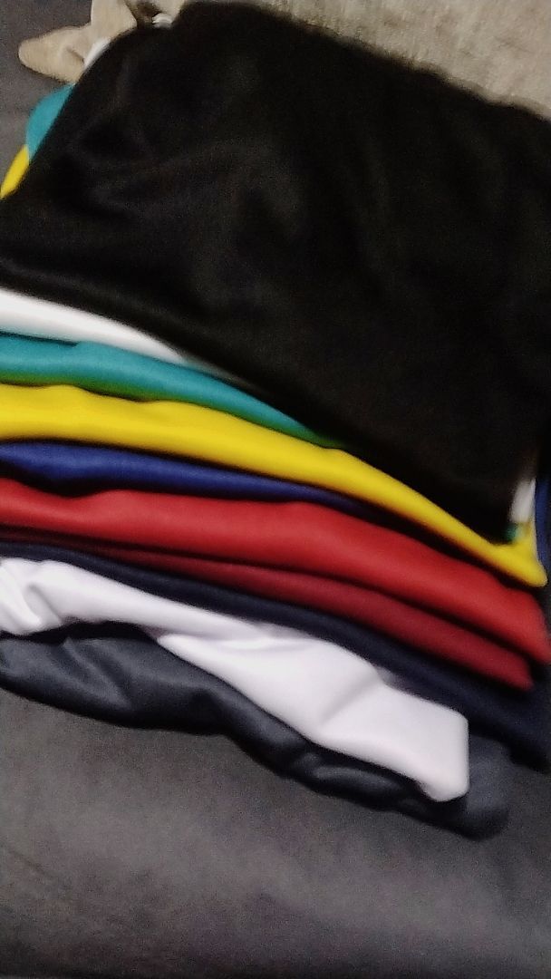 Foto da avaliação