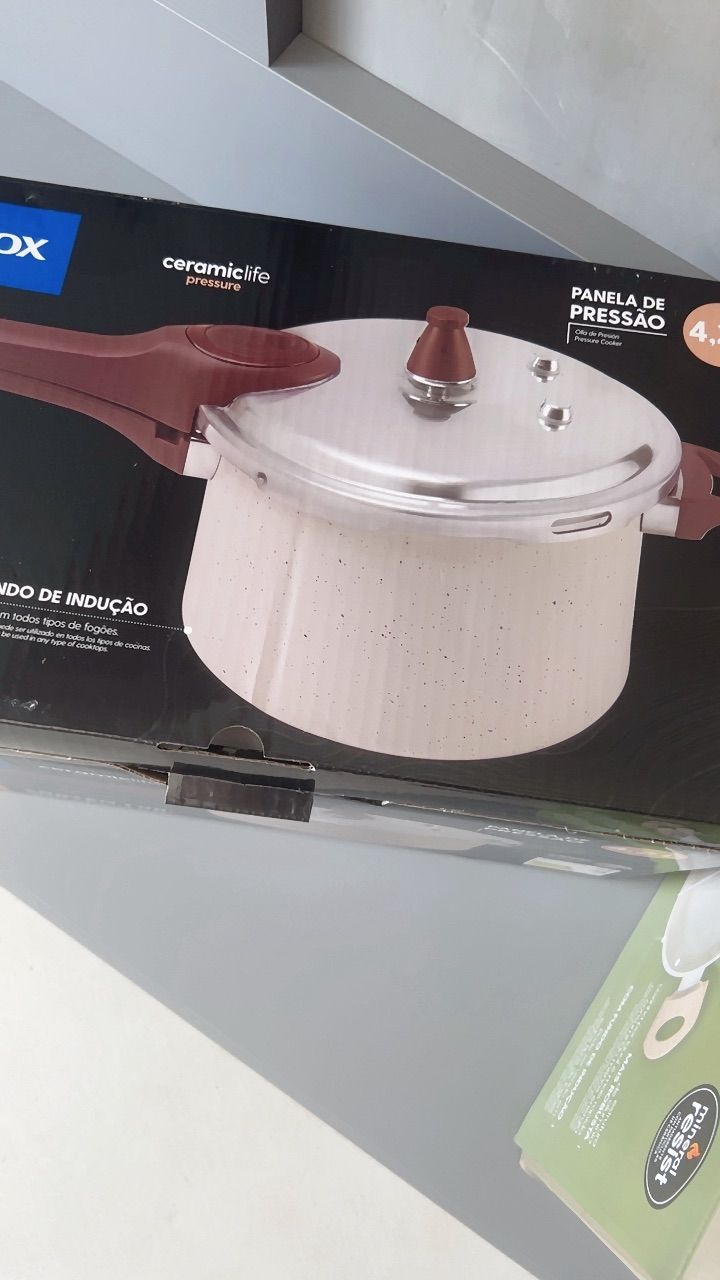Mídia da avaliação
