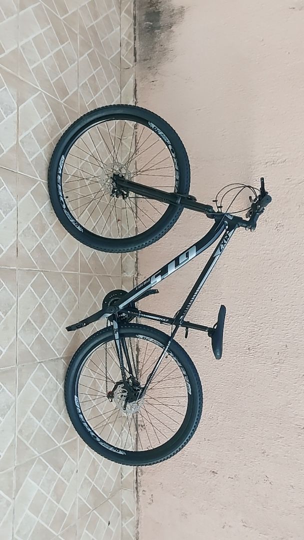 Foto da avaliação