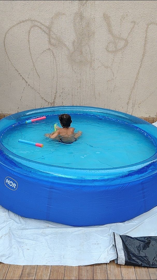 Foto da avaliação