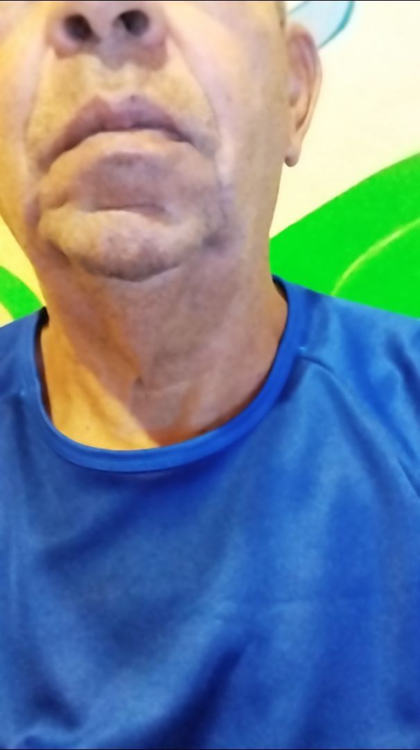 Foto da avaliação