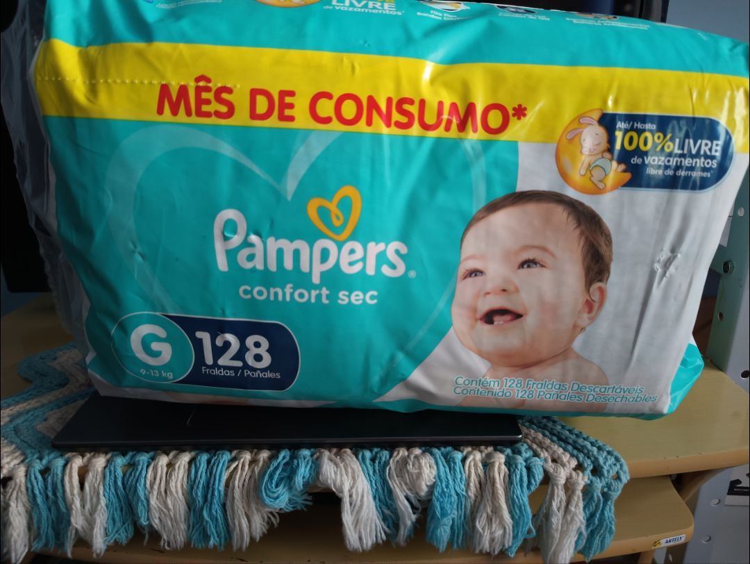 Mídia da avaliação