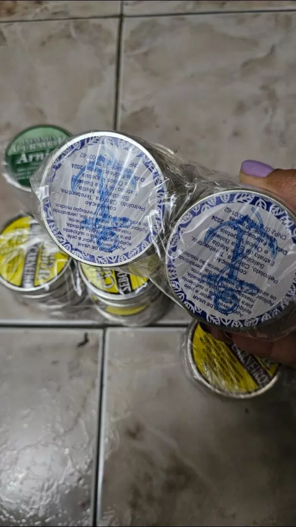 Foto do produto