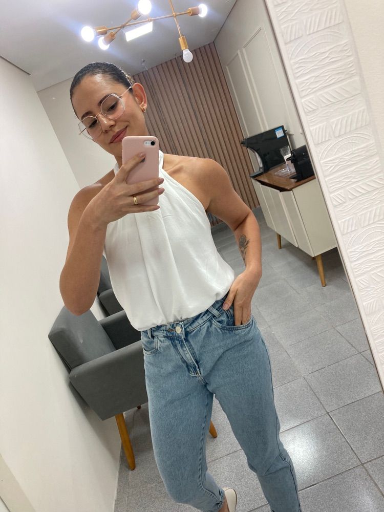 Foto da avaliação
