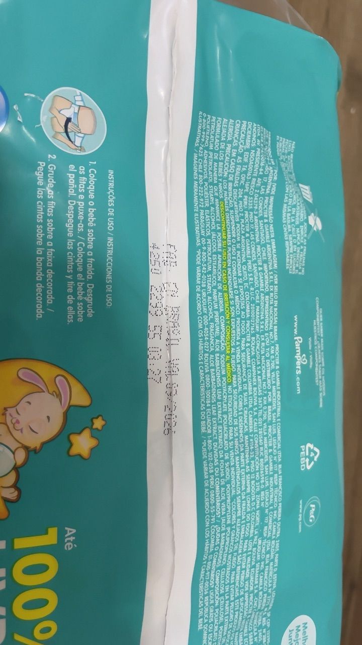 Mídia da avaliação