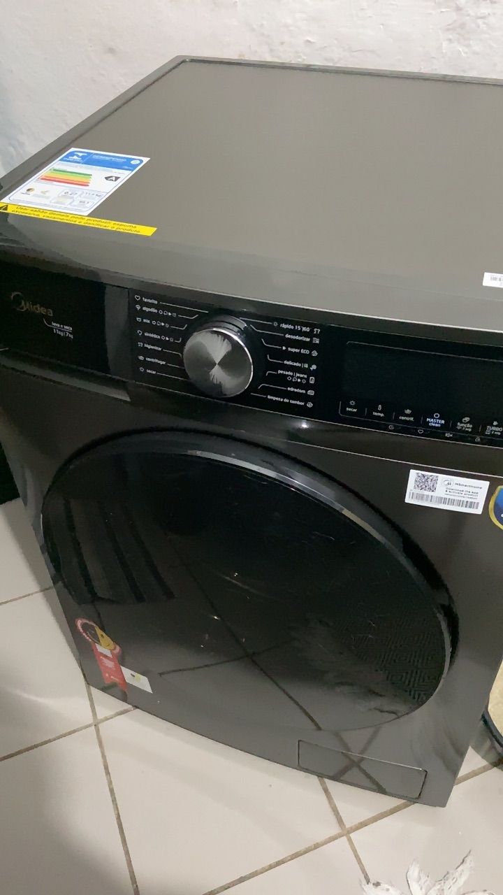 Foto da avaliação