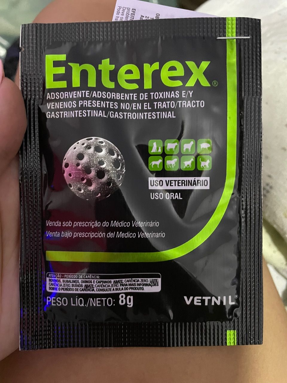 avaliação