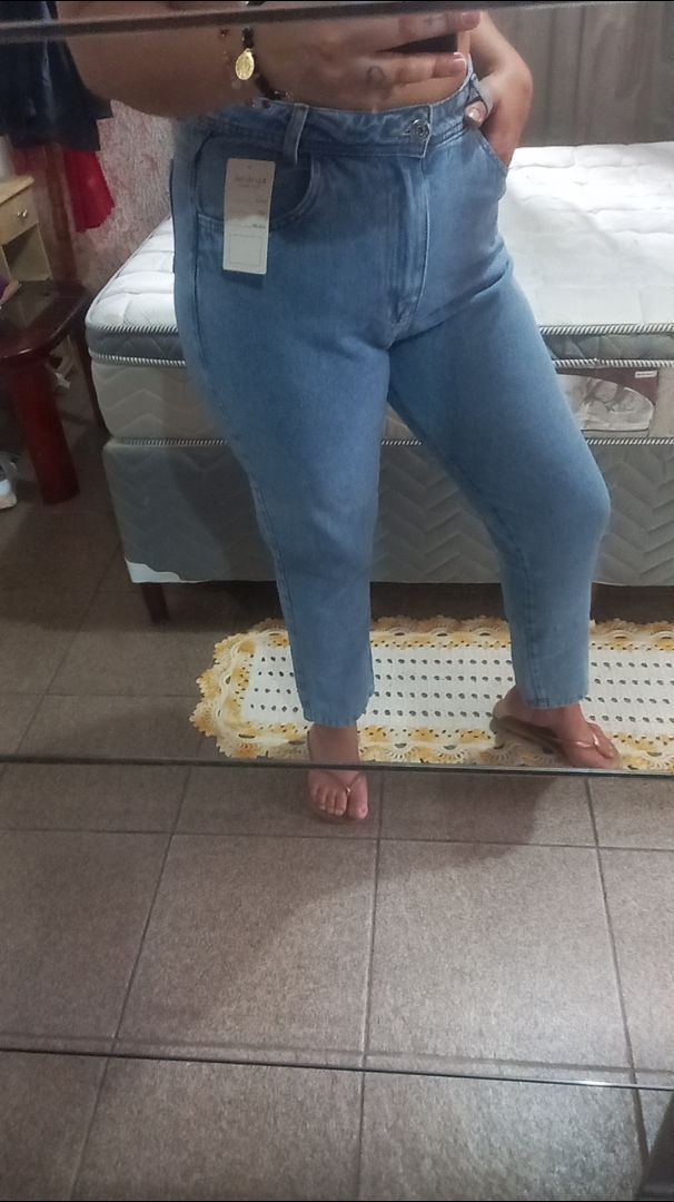 Foto da avaliação