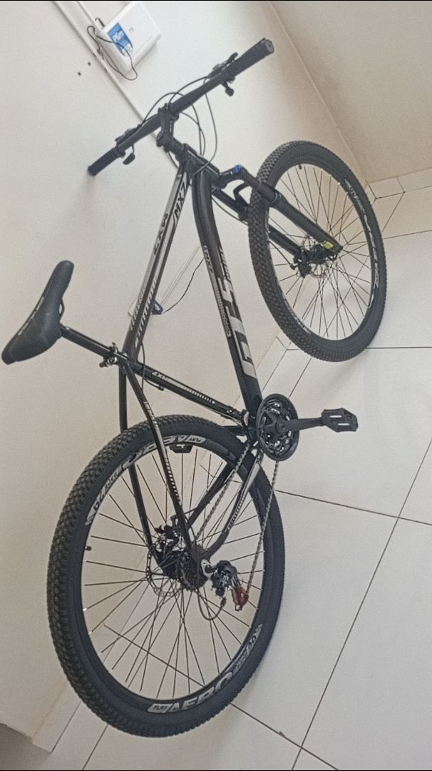 Foto da avaliação