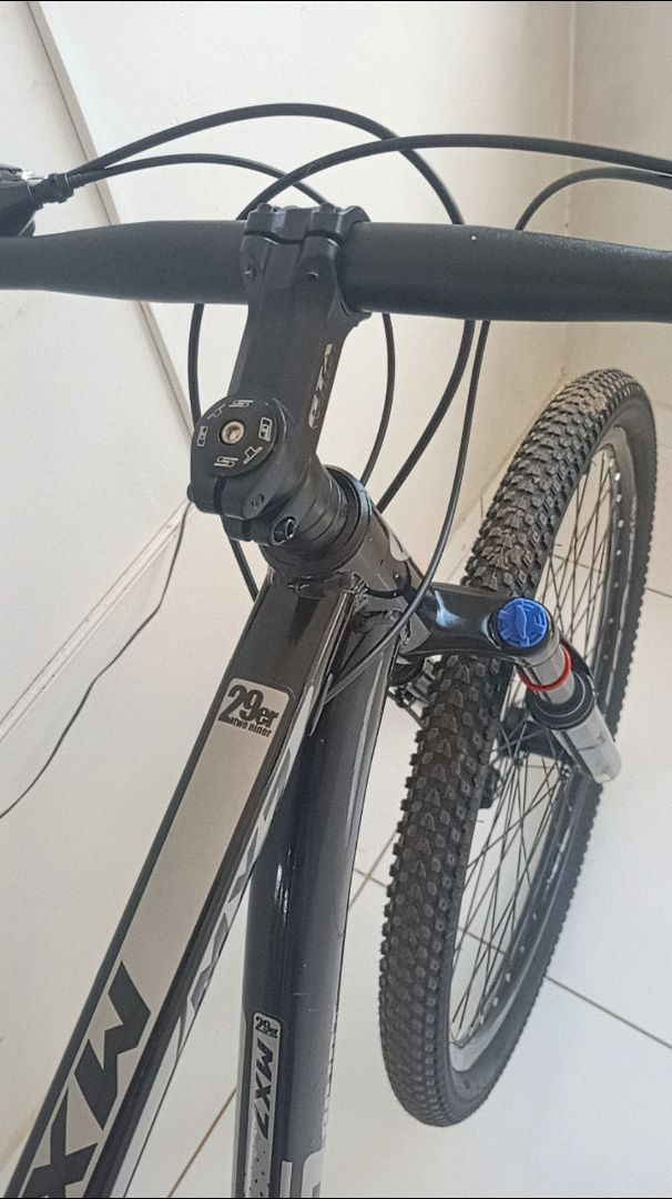Foto da avaliação