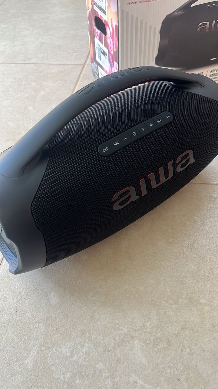 Foto da avaliação