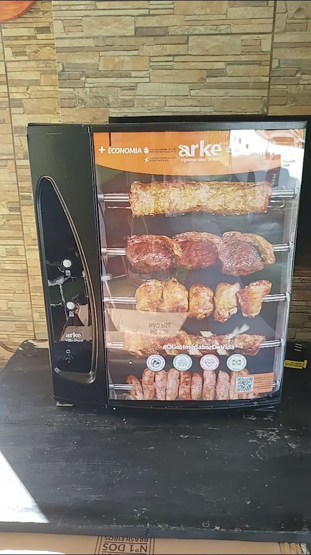 Foto da avaliação de Pameladrunn