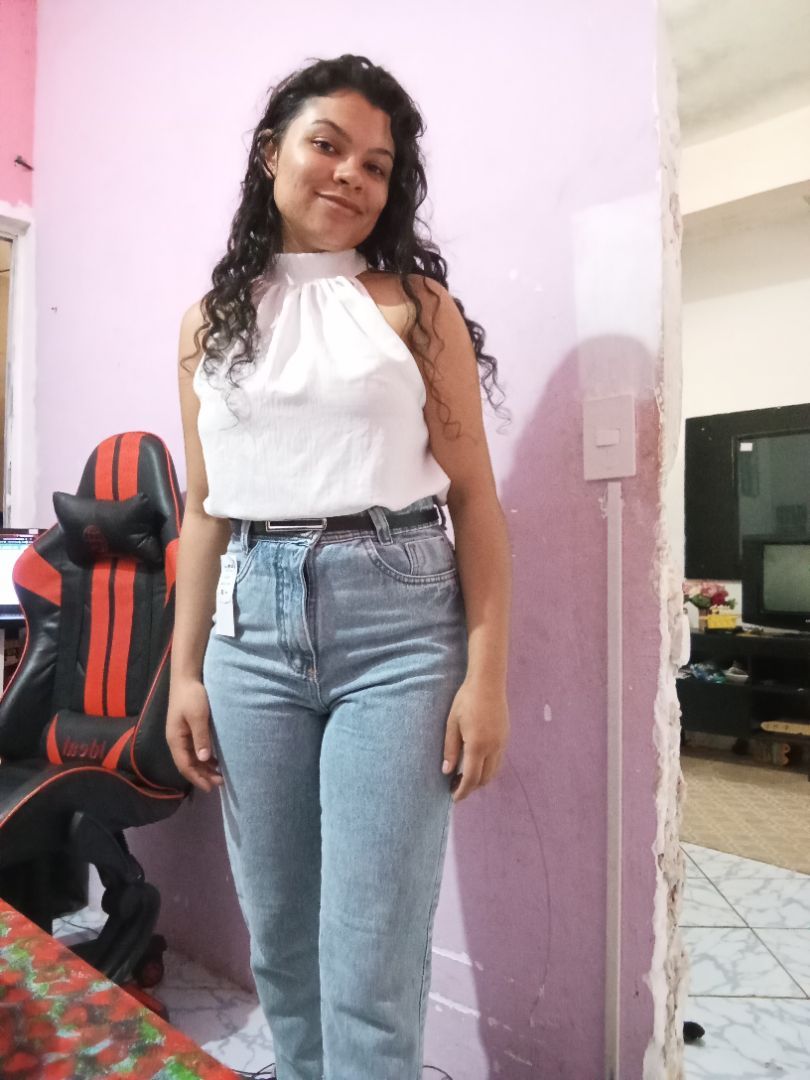 Foto da avaliação