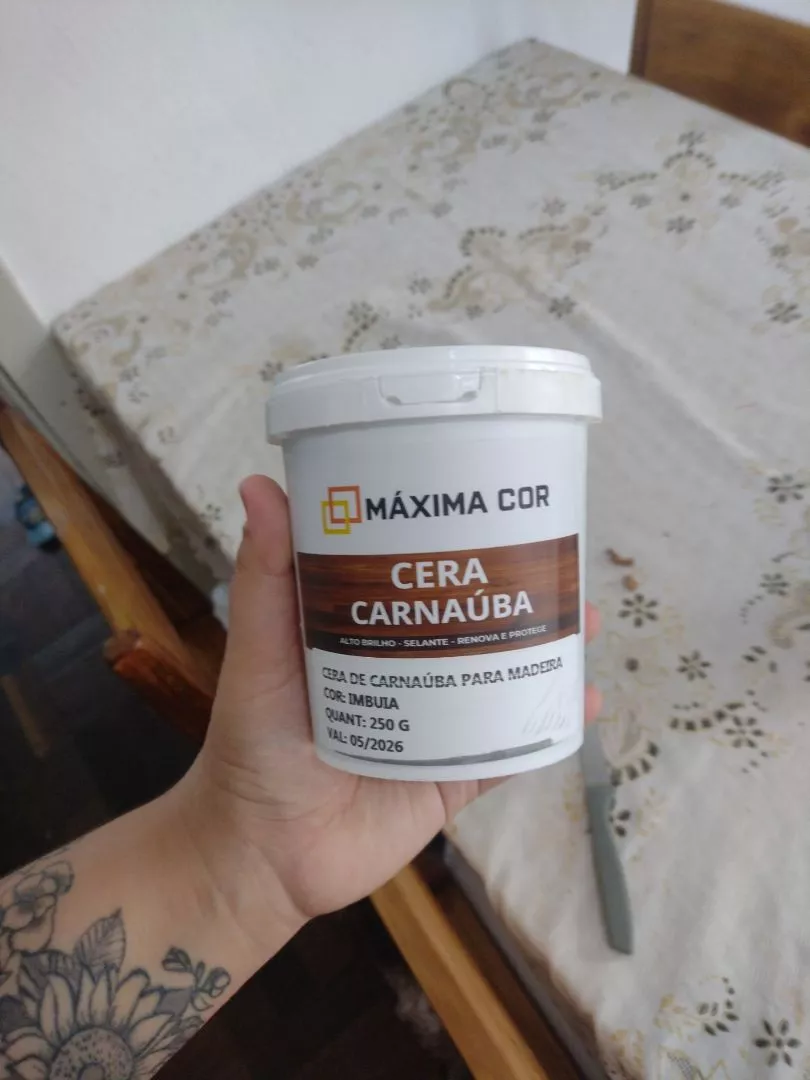 Foto do produto