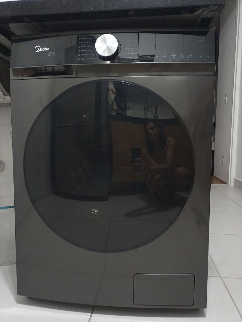 Foto da avaliação