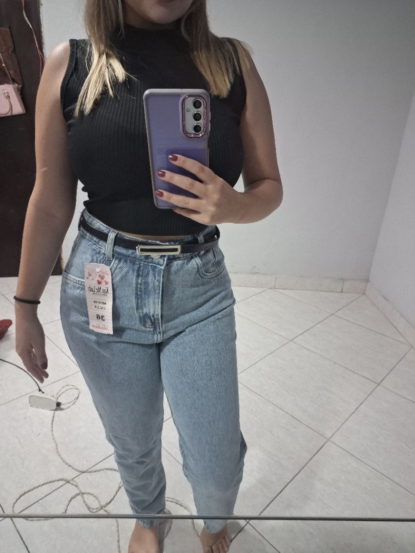Foto da avaliação